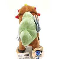 Officiële Pokemon knuffel Entei San-ei +/-23cm